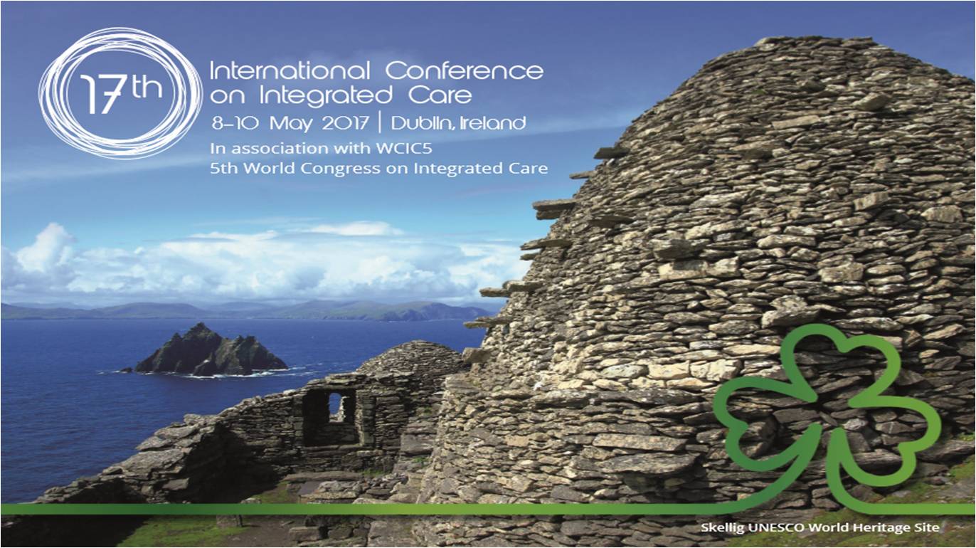 ICIC17 Postcard ICIC17 Postcard